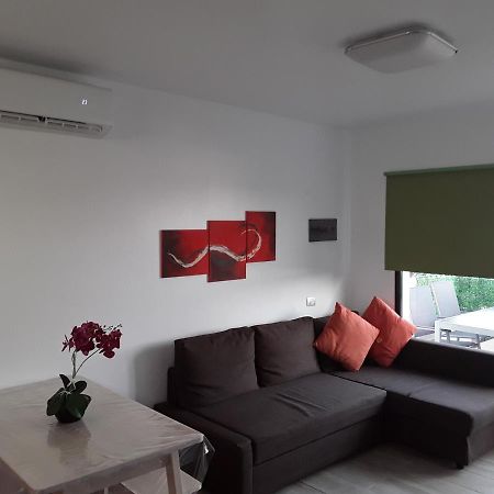 Guaye Apartamento Corralejo Exterior foto