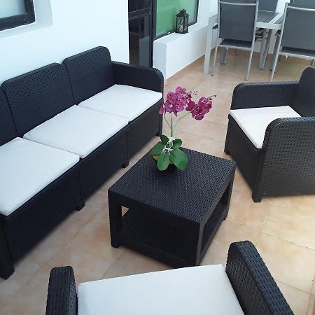 Guaye Apartamento Corralejo Exterior foto