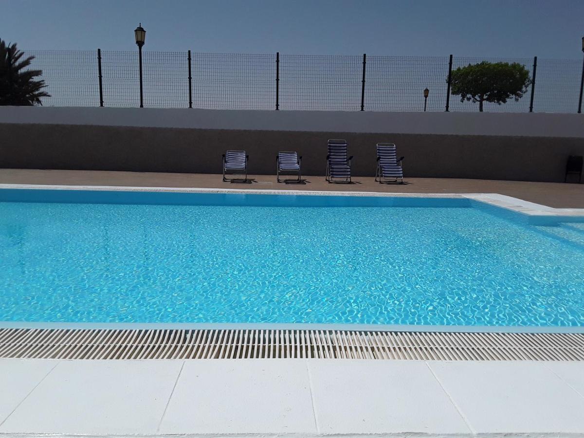 Guaye Apartamento Corralejo Exterior foto