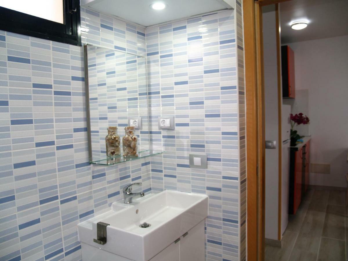 Guaye Apartamento Corralejo Exterior foto