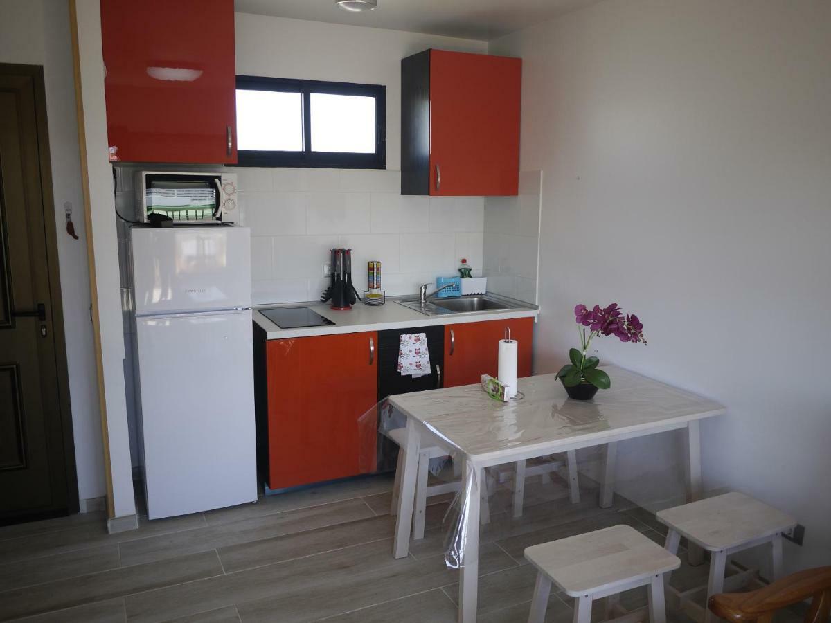 Guaye Apartamento Corralejo Exterior foto