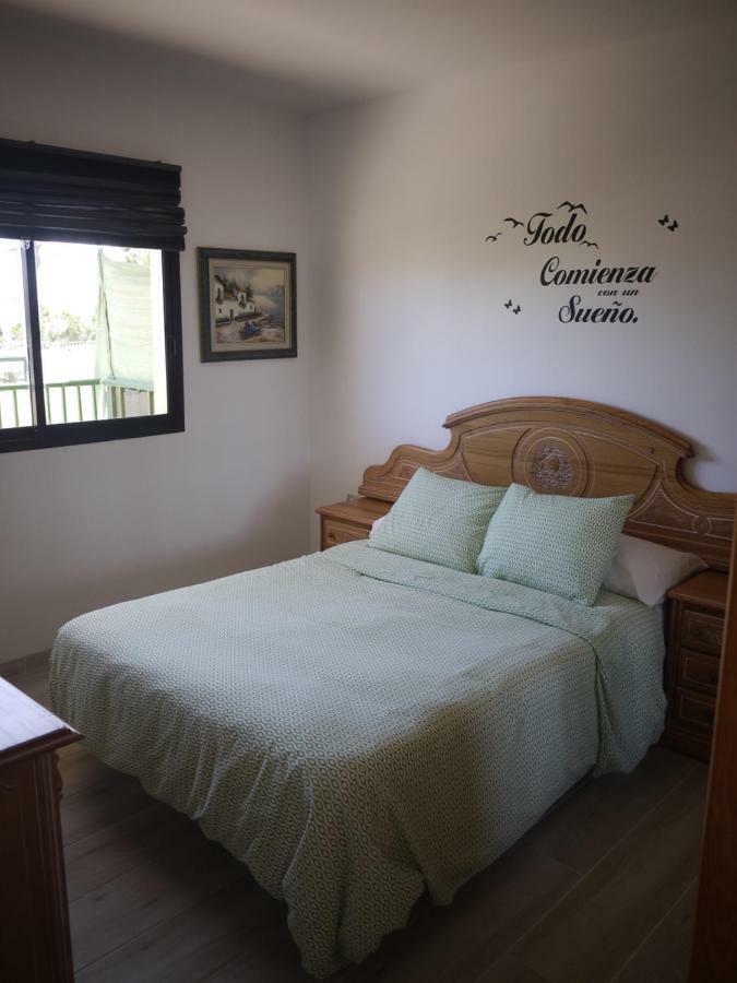 Guaye Apartamento Corralejo Exterior foto