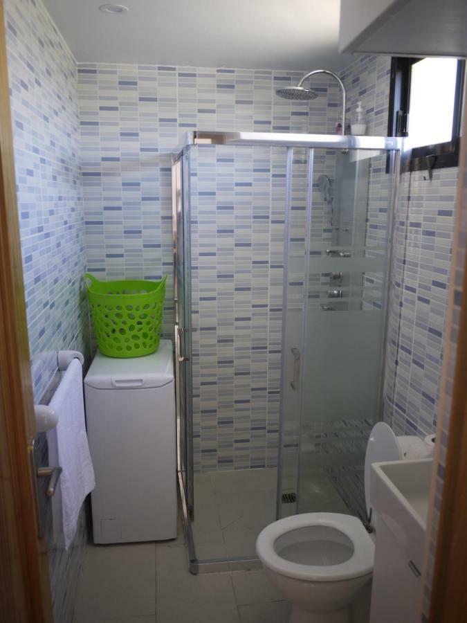 Guaye Apartamento Corralejo Exterior foto