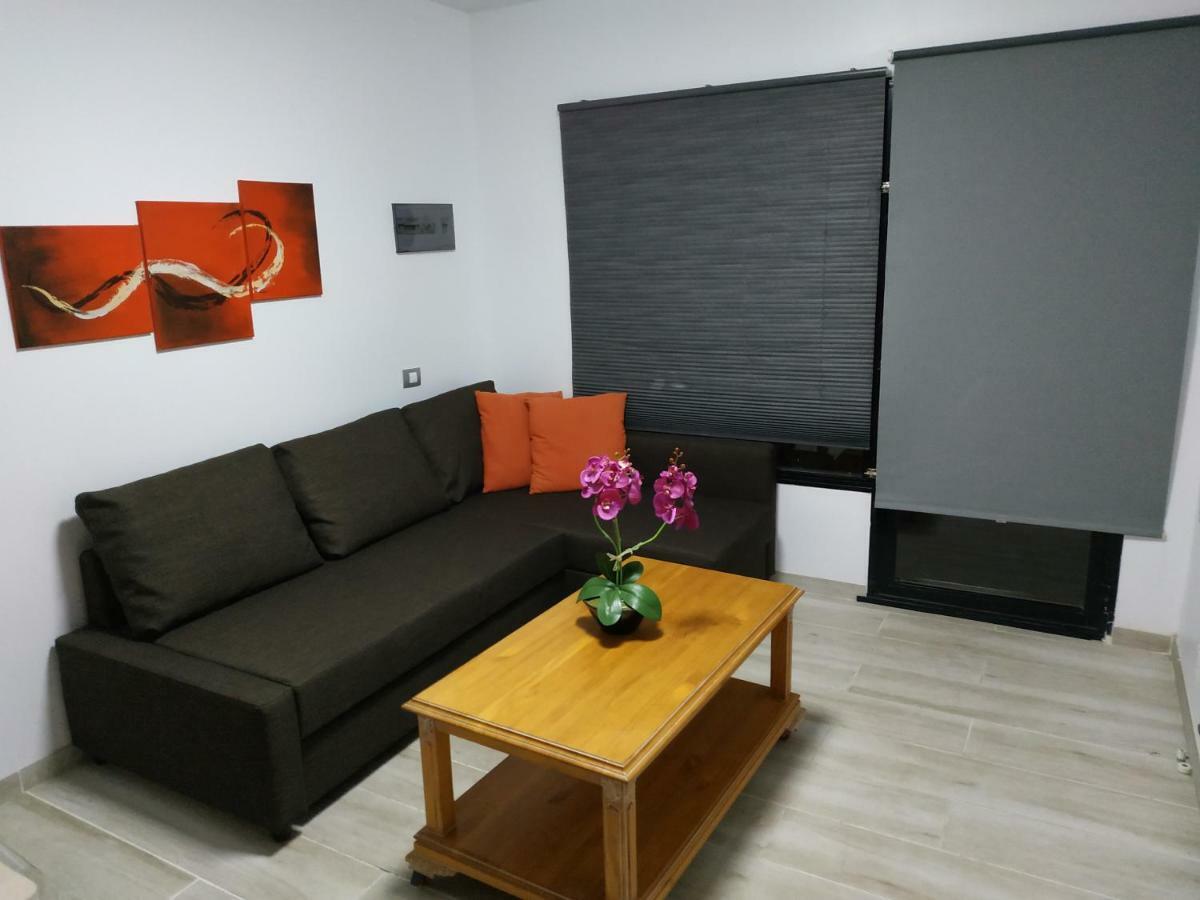 Guaye Apartamento Corralejo Exterior foto