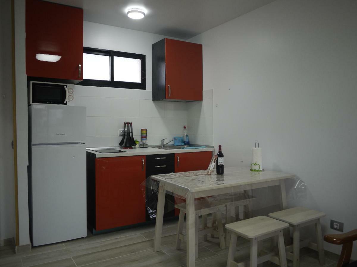 Guaye Apartamento Corralejo Exterior foto
