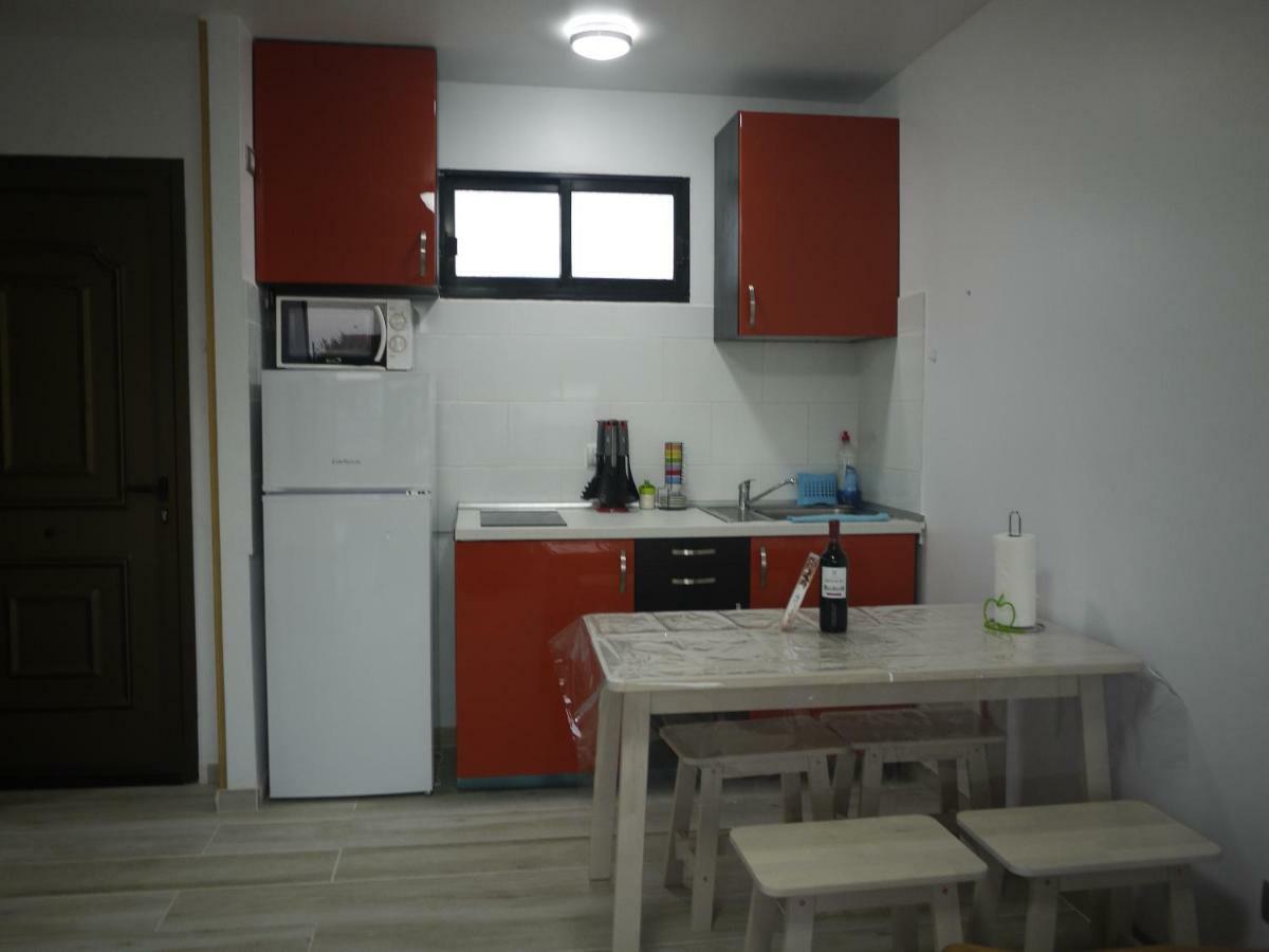Guaye Apartamento Corralejo Exterior foto